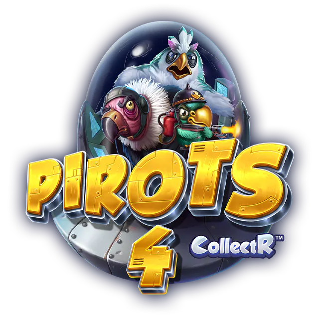 Pirots 4 play